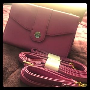 Samantha Brown Wallet